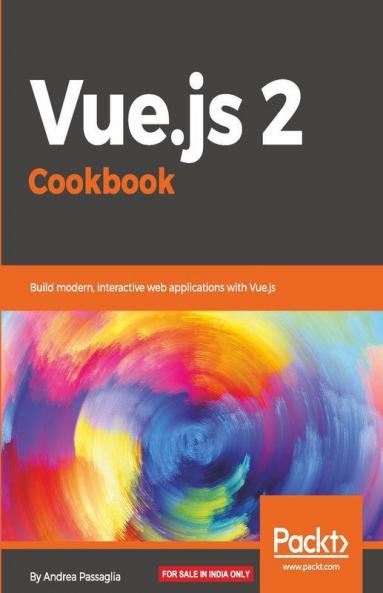 Vue.js 2 Cookbook