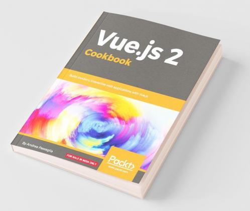 Vue.js 2 Cookbook