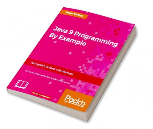 Java 9 Programming By Example