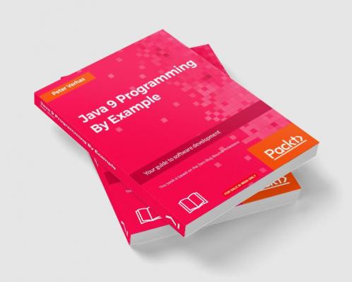Java 9 Programming By Example
