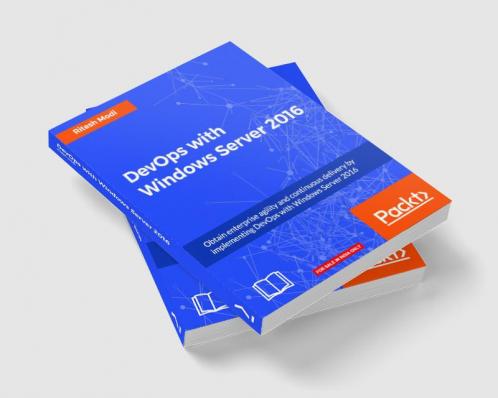 DevOps with Windows Server 2016