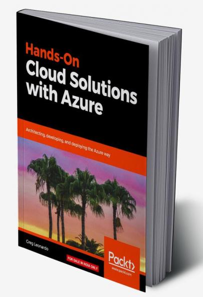 Hands-On Cloud Solutions with Azure