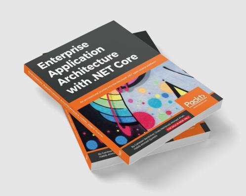 Enterprise Application Architecture with .NET Core
