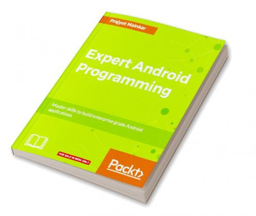 Expert Android Programming