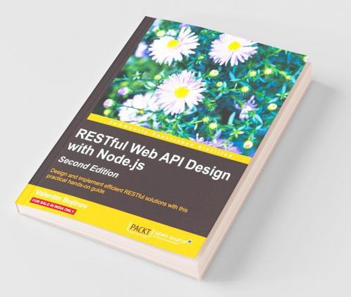RESTful Web API Design with Node.js - Second Edition