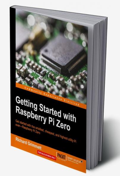 Getting Started with Raspberry Pi Zero