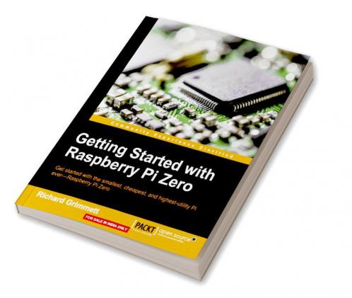 Getting Started with Raspberry Pi Zero