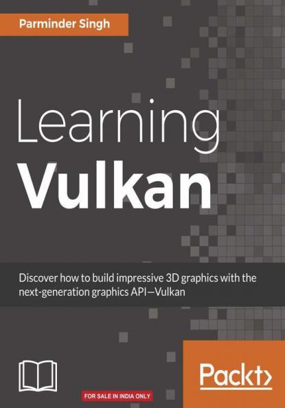 Learning Vulkan