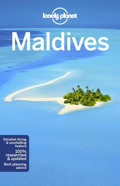 MALDIVES 10