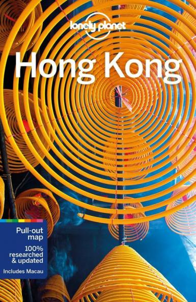 Hong Kong 18
