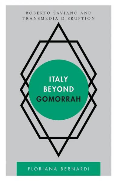 Italy beyond Gomorrah
