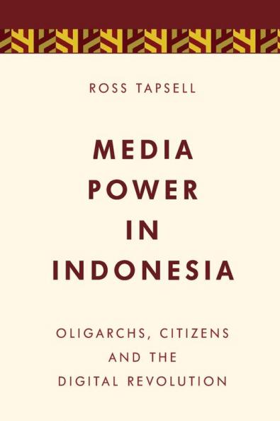 Media Power in Indonesia