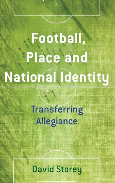 Football Place and National Identity
