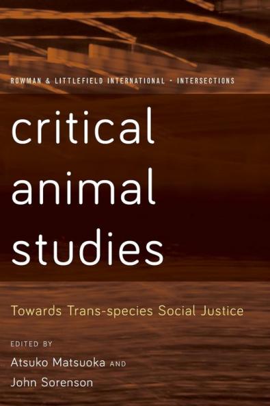 Critical Animal Studies