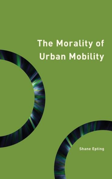 Morality of Urban Mobility