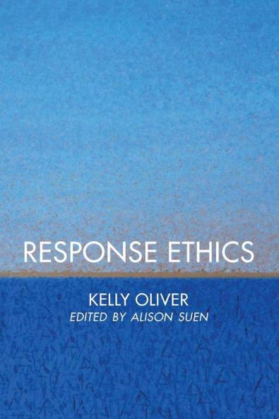 Response Ethics