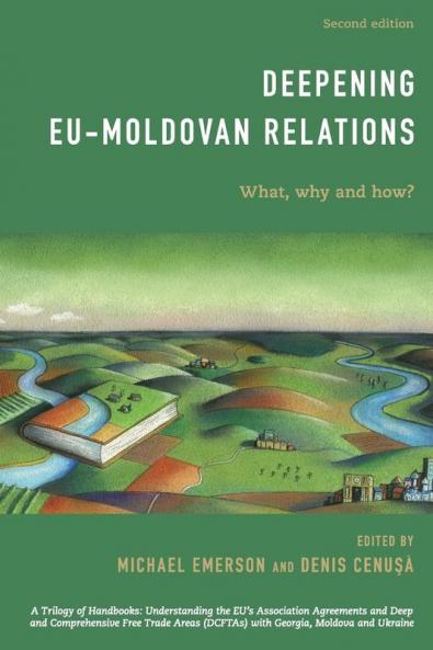 Deepening EU-Moldovan Relations