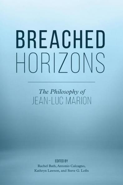 Breached Horizons