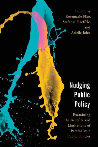 Nudging Public Policy