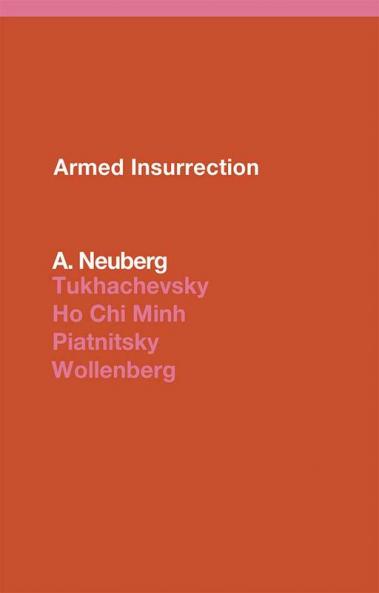 Armed Insurrection