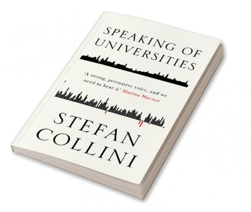 Speaking of Universities
