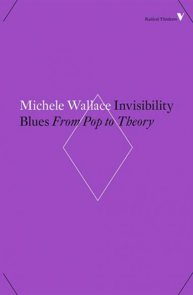 Invisibility Blues