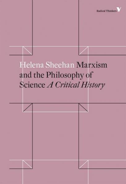 Marxism and the Philosophy of Science