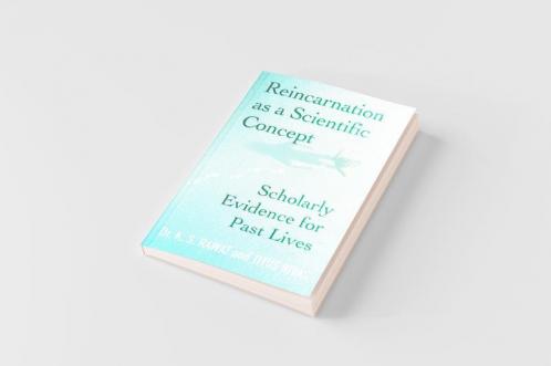 Reincarnation as a Scientific Concept