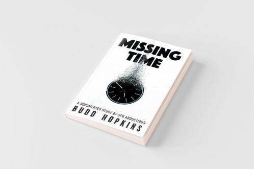 Missing Time