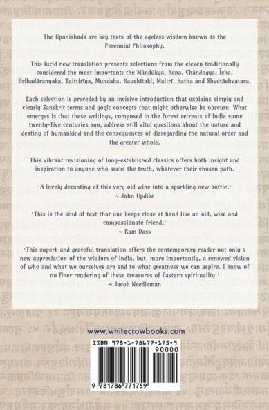 The Upanishads