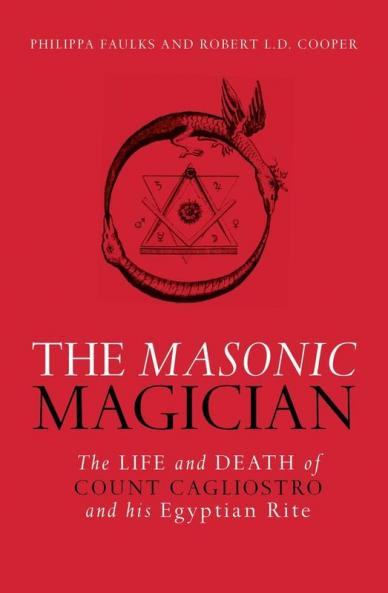 The Masonic Magician