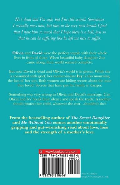 A Mother's Confession: A heartbreaking story with a breathtaking twist