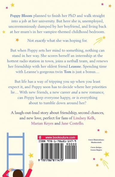 Don't Stop Me Now: The perfect laugh out loud romantic comedy