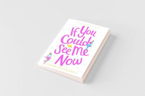 If You Could See Me Now