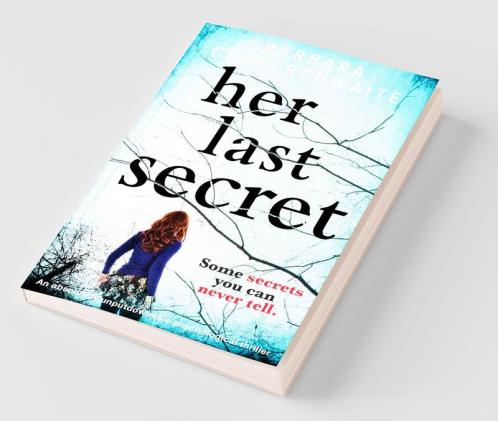 Her Last Secret