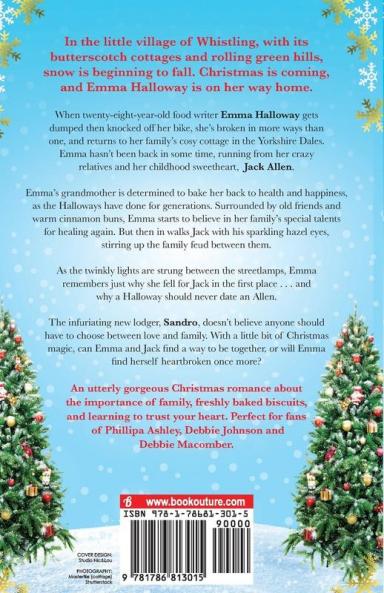 Christmas at Hope Cottage