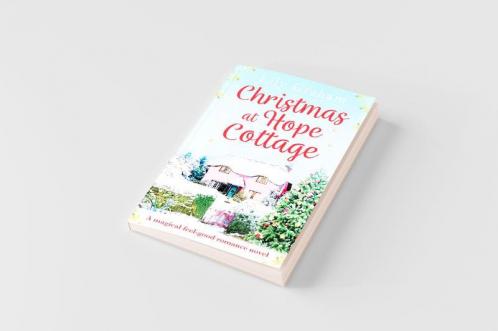 Christmas at Hope Cottage