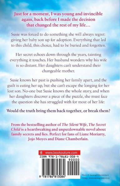 The Secret Child