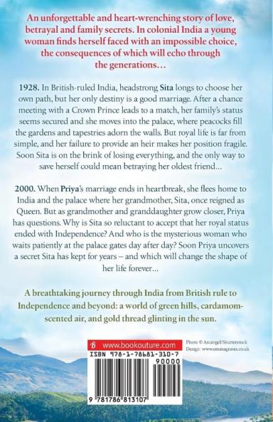 Beneath an Indian Sky