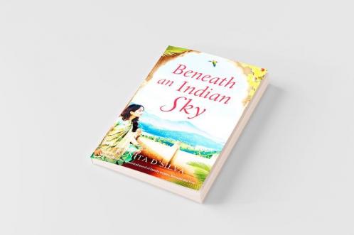Beneath an Indian Sky