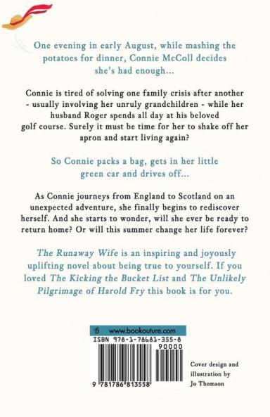 The Runaway Wife