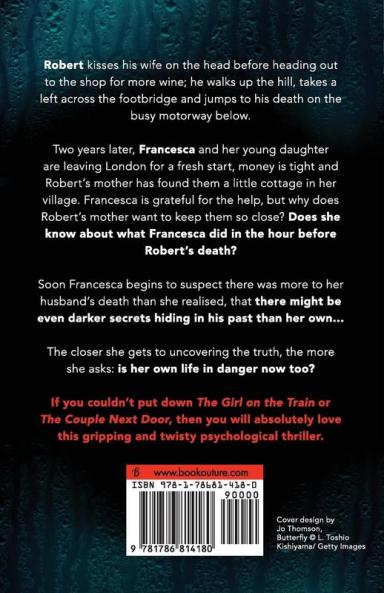 Three Secrets: An Utterly Gripping Psychological Suspense Thriller