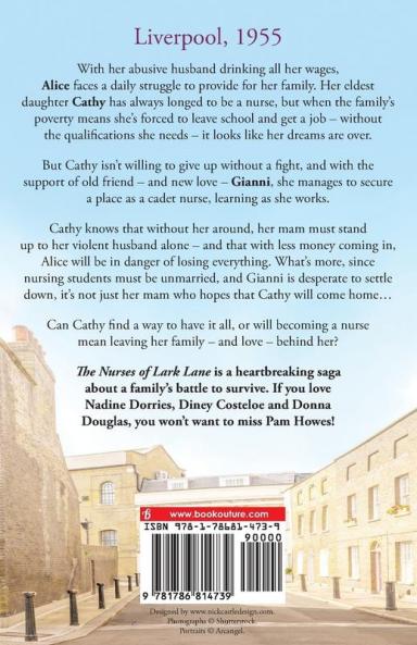 The Nurses of Lark Lane