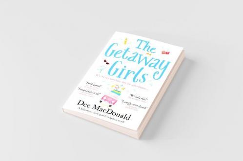 The Getaway Girls
