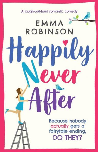Happily Never After
