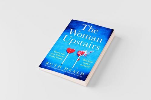 The Woman Upstairs