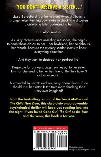 The Silent Sister