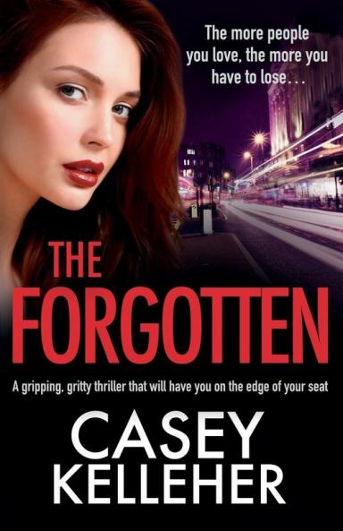 The Forgotten