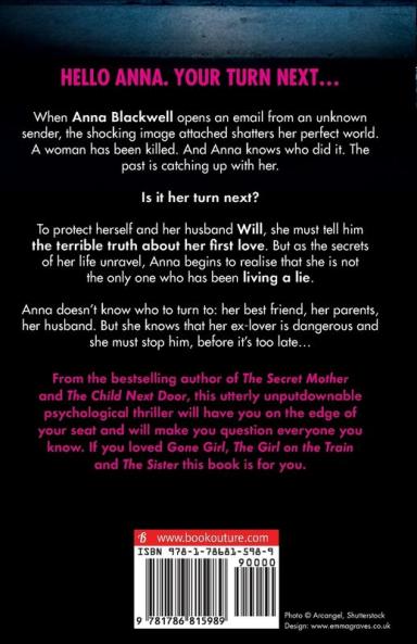The Millionaire's Wife