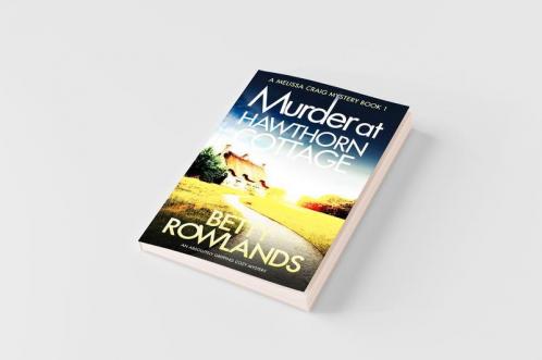 Murder at Hawthorn Cottage
